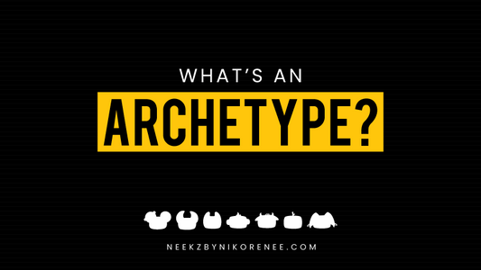 So what is an "archetype"?