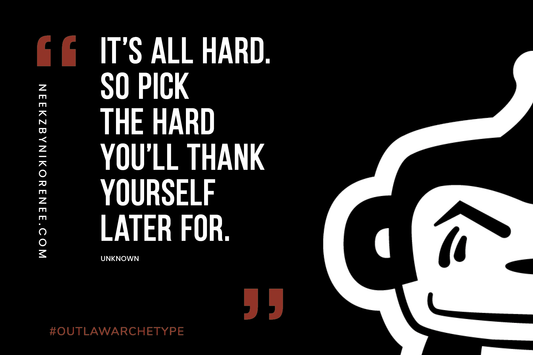 Choose your "Hard"