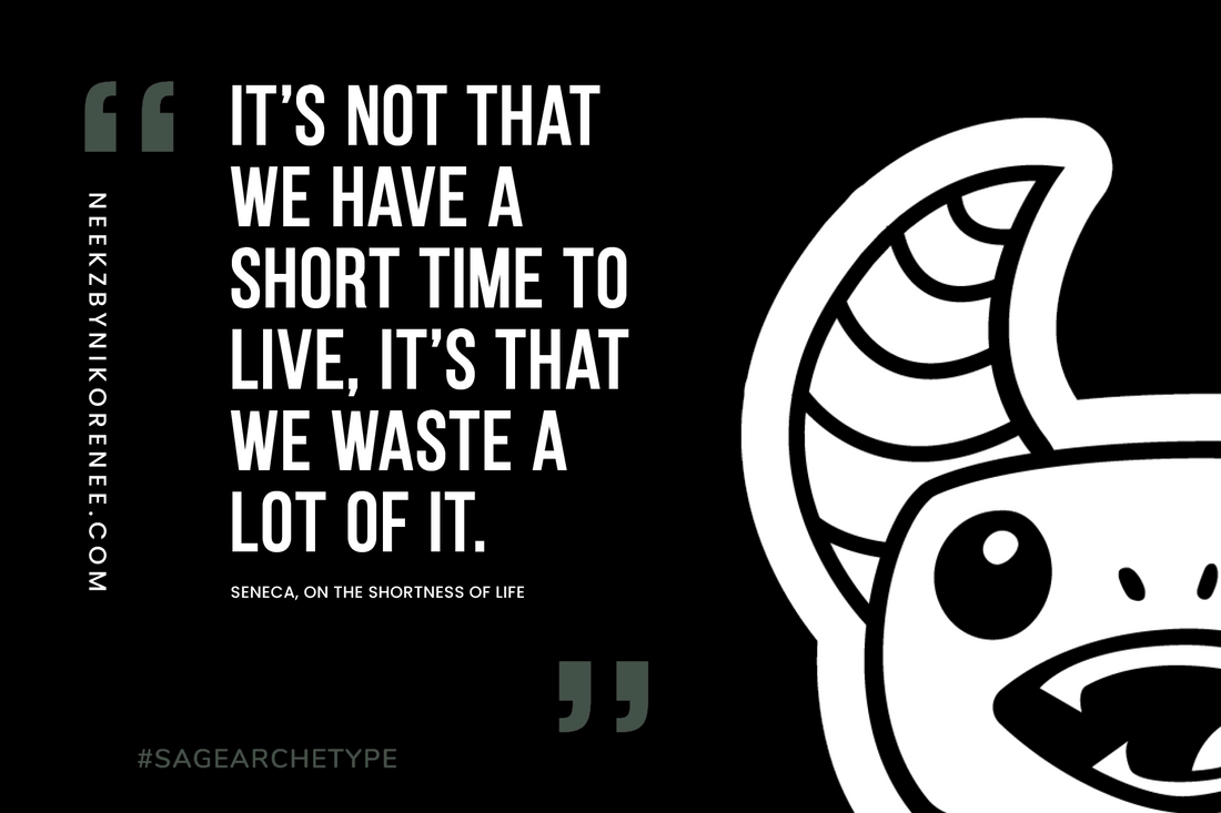 The Shortness of Life