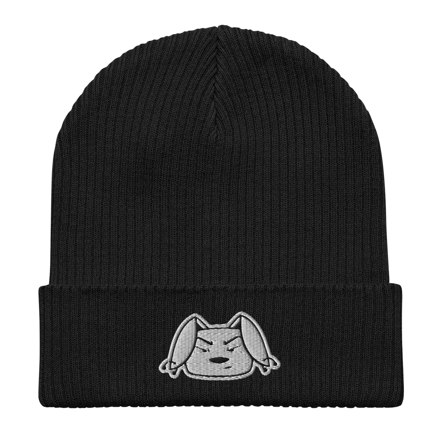 Bu the Bully • Cuffed Beanie