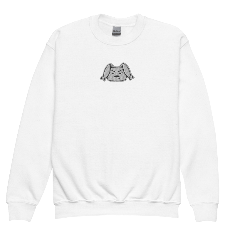 Bu sweatshirt best sale