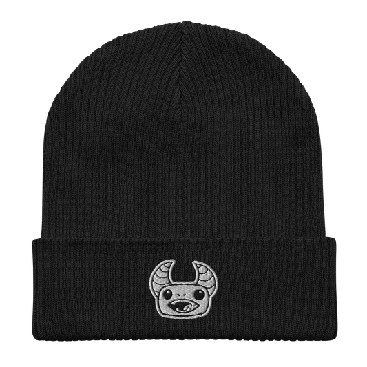 Gregore the Sage •  Cuffed Beanie