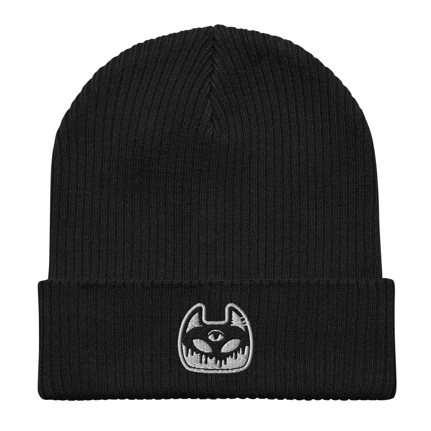 Manxx the Magician • Cuffed Beanie
