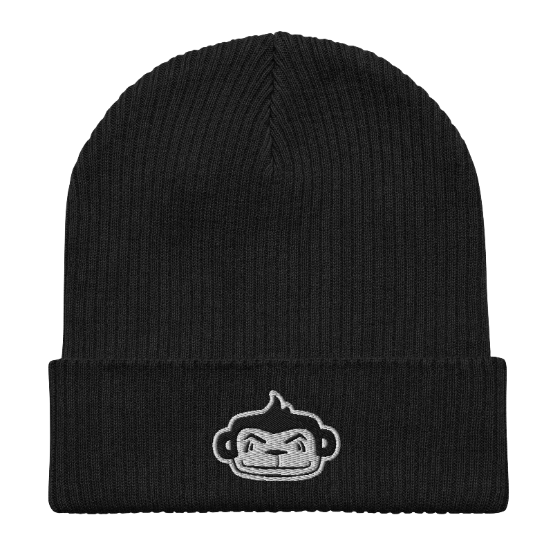 Freddie the Outlaw • Cuffed Beanie