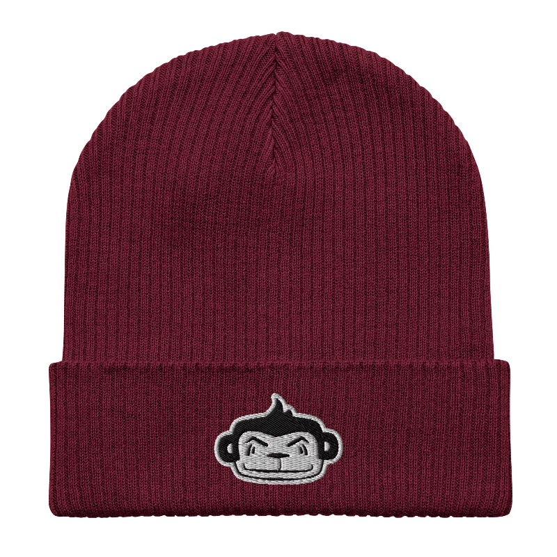 Freddie the Outlaw • Cuffed Beanie