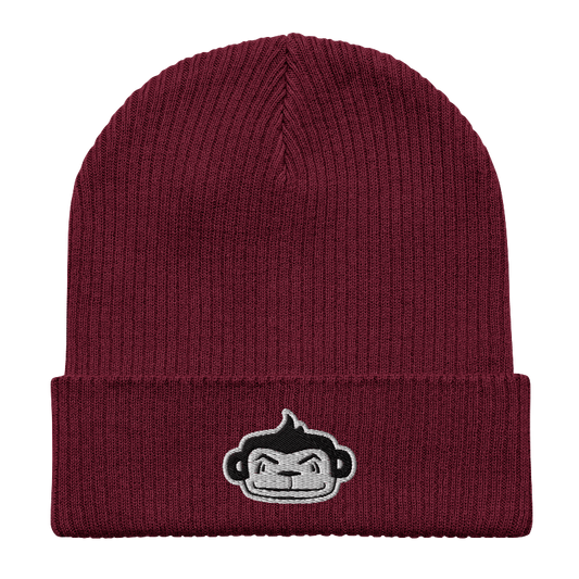 Freddie the Outlaw •  Cuffed Beanie