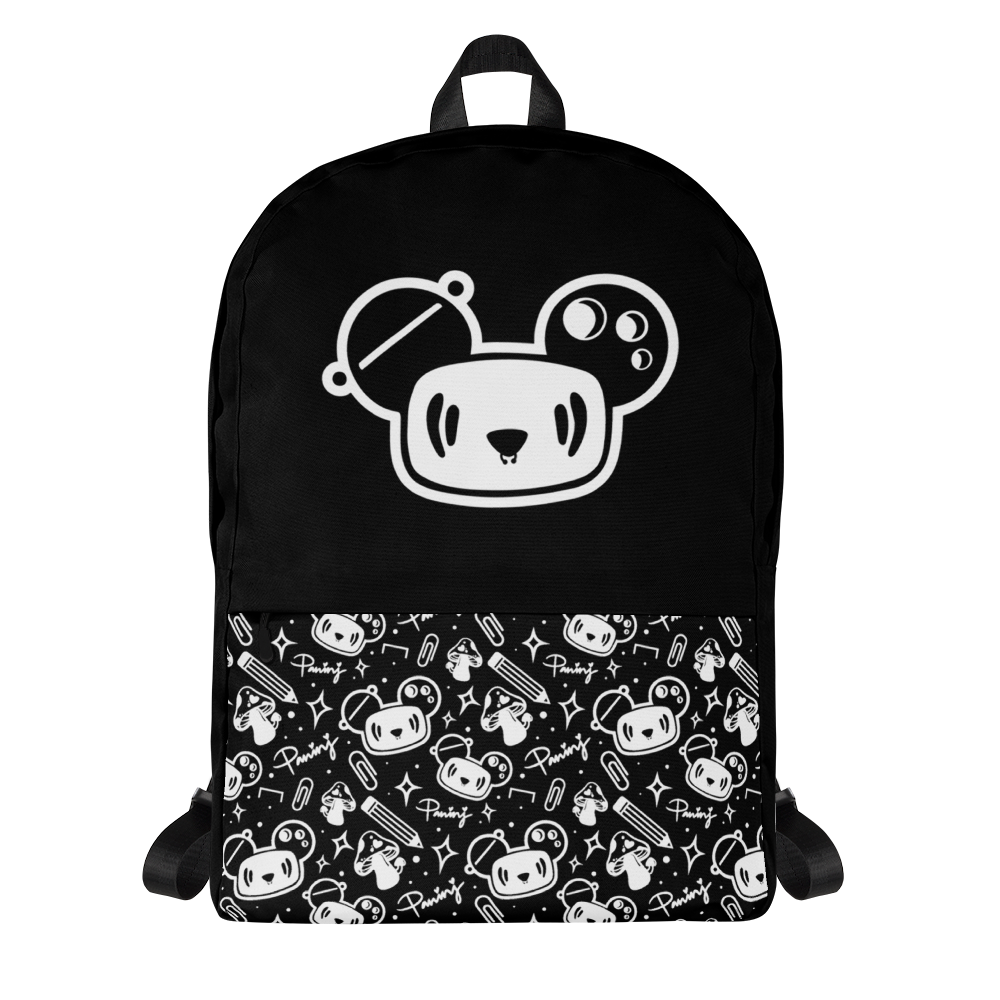 Paninj the Creator • Backpack