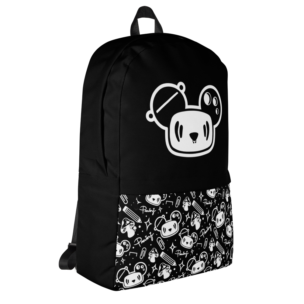 Paninj the Creator • Backpack
