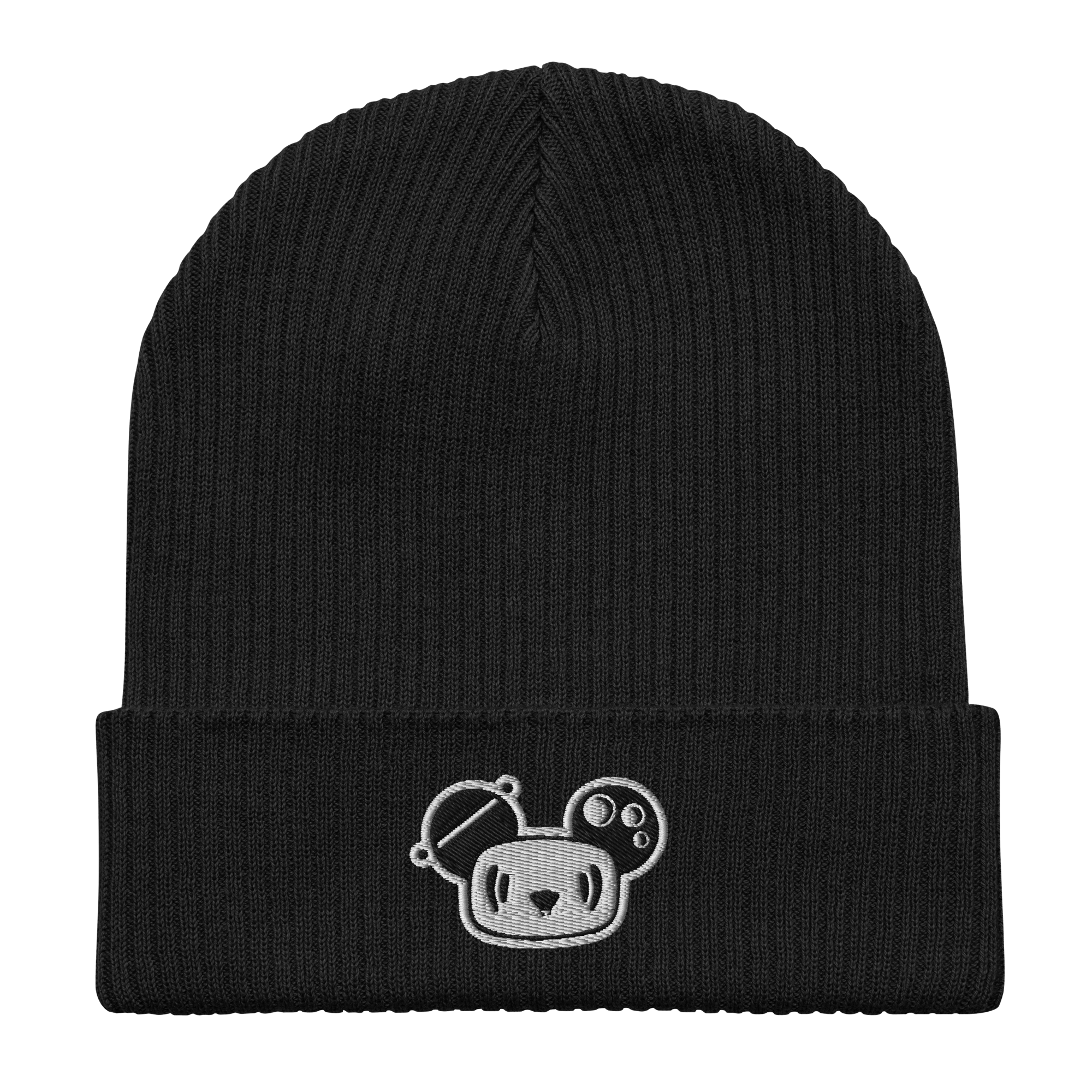 Paninj the Creator • Cuffed Beanie – NEEKZ by niko renee Paninj the Creator • Cuffed Beanie – NEEKZ by niko renee