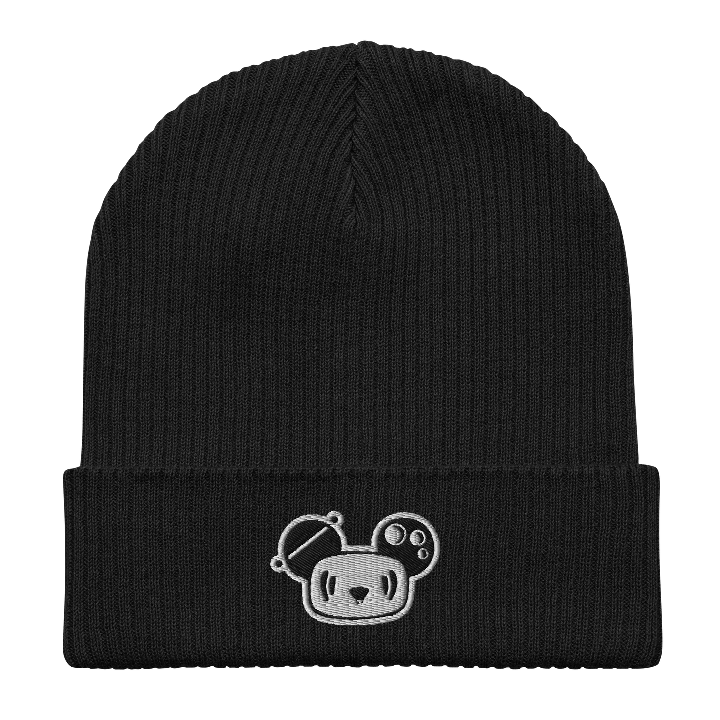 Paninj the Creator • Cuffed Beanie