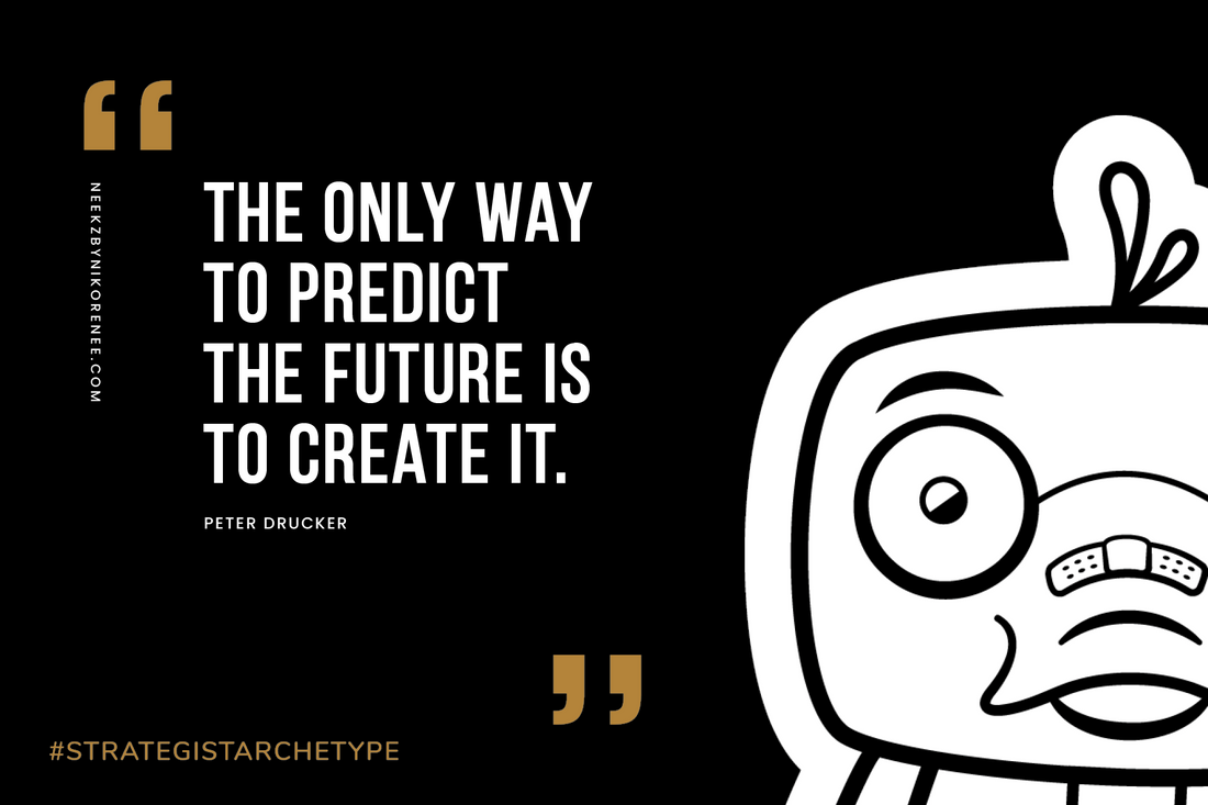 Create Your Future