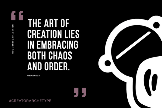 Chaos & Creation