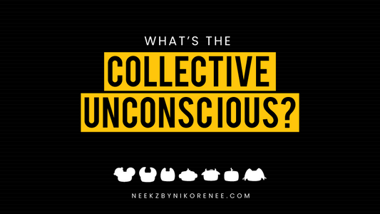 The "Collective Unconscious"?