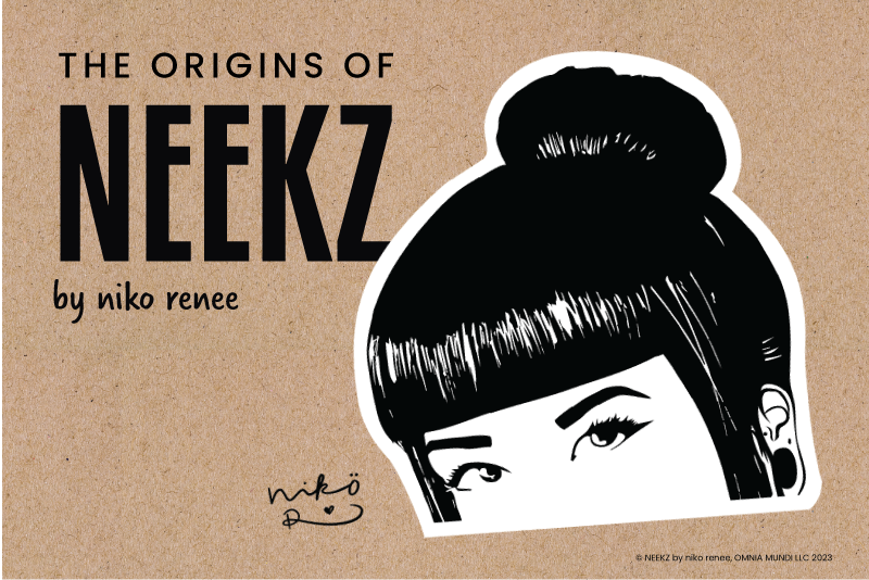 Explore – NEEKZ by niko renee
