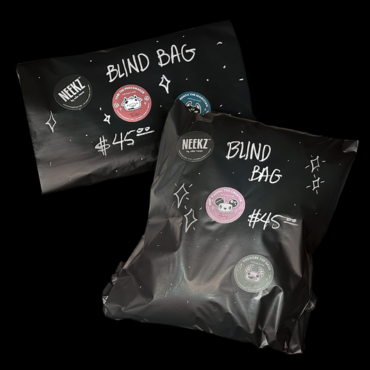 Blind Bags • LARGE