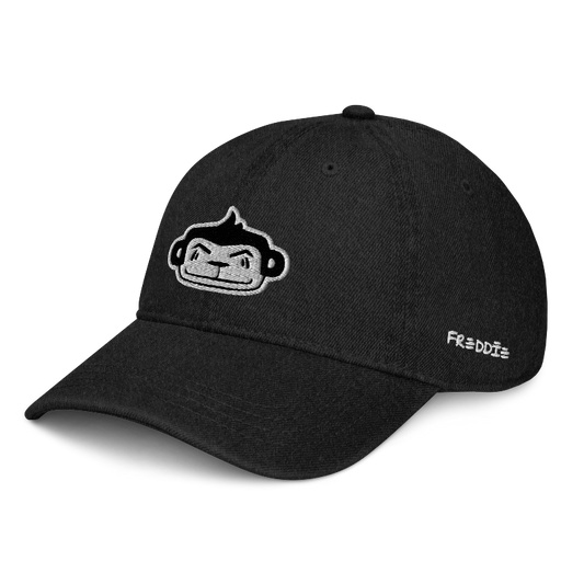 Freddie's Signature Denim Hat