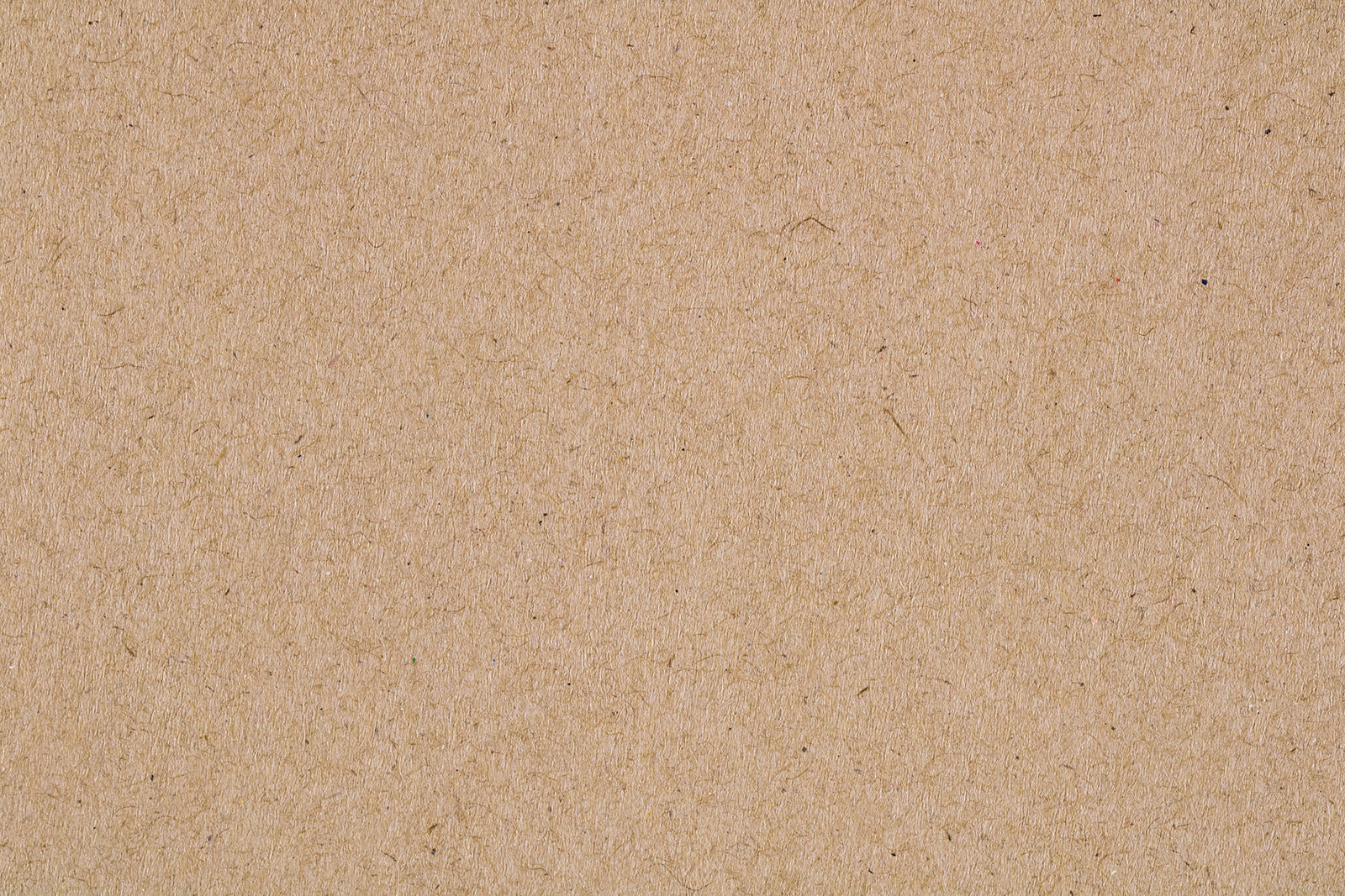 Kraft paper background