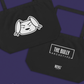 Bu the Bully • Jumbo Tote Bag