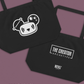 Paninj: the Creator • Jumbo Tote Bag