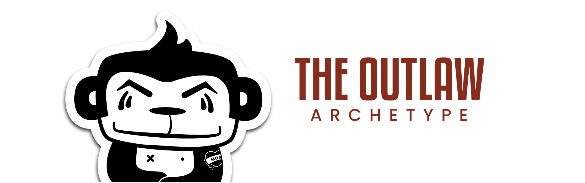 "Freddie the Outlaw Archetype" header image.