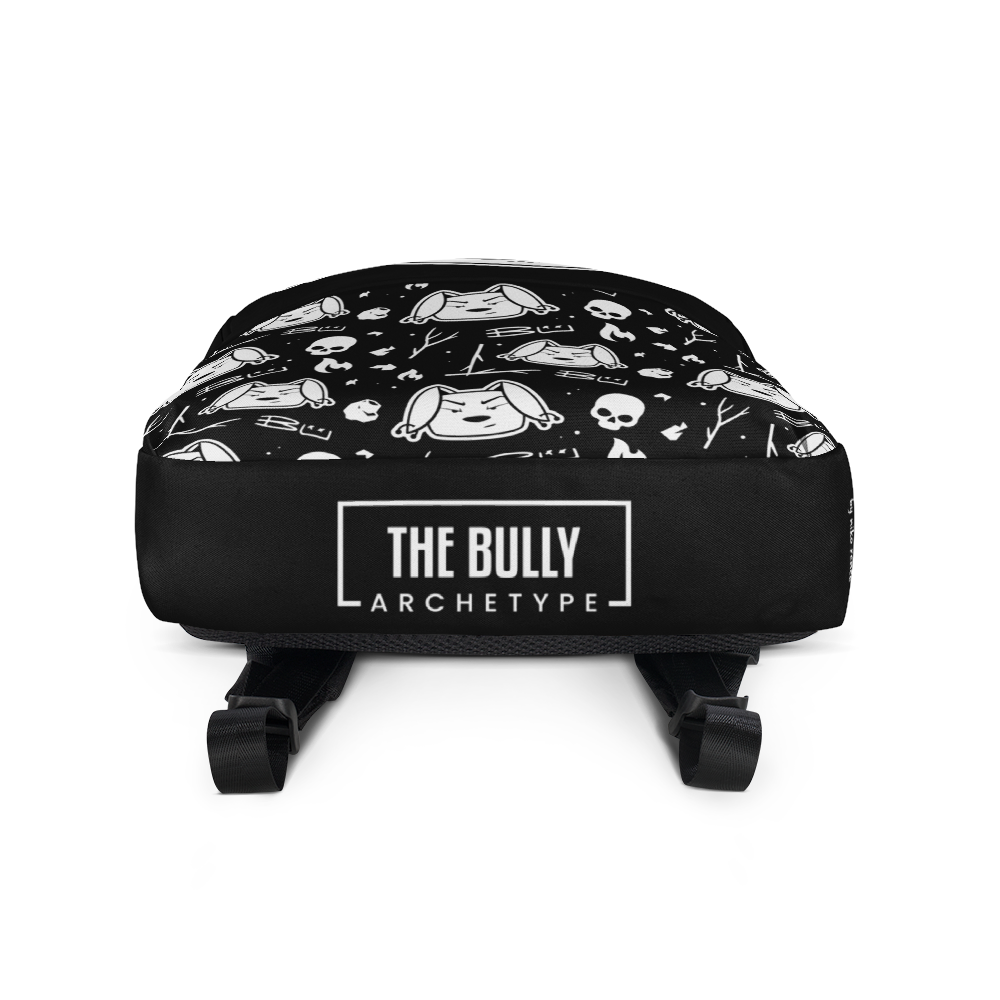 Bu the Bully • Backpack