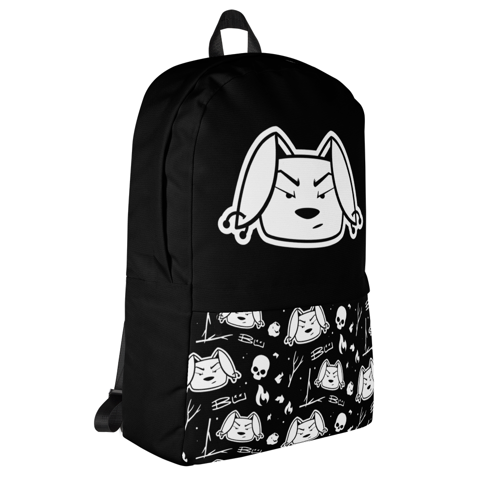 Bu the Bully • Backpack