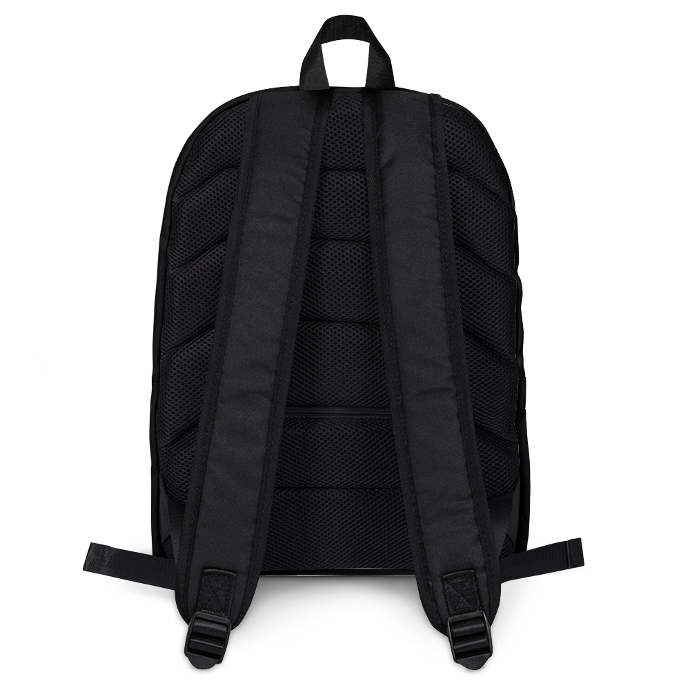 Gregore the Sage • Backpack