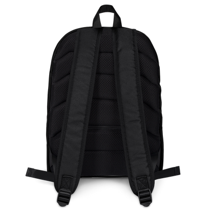 Gregore the Sage • Backpack