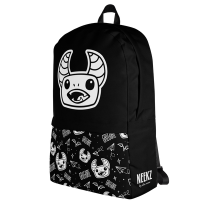 Gregore the Sage • Backpack