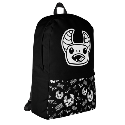 Gregore the Sage • Backpack