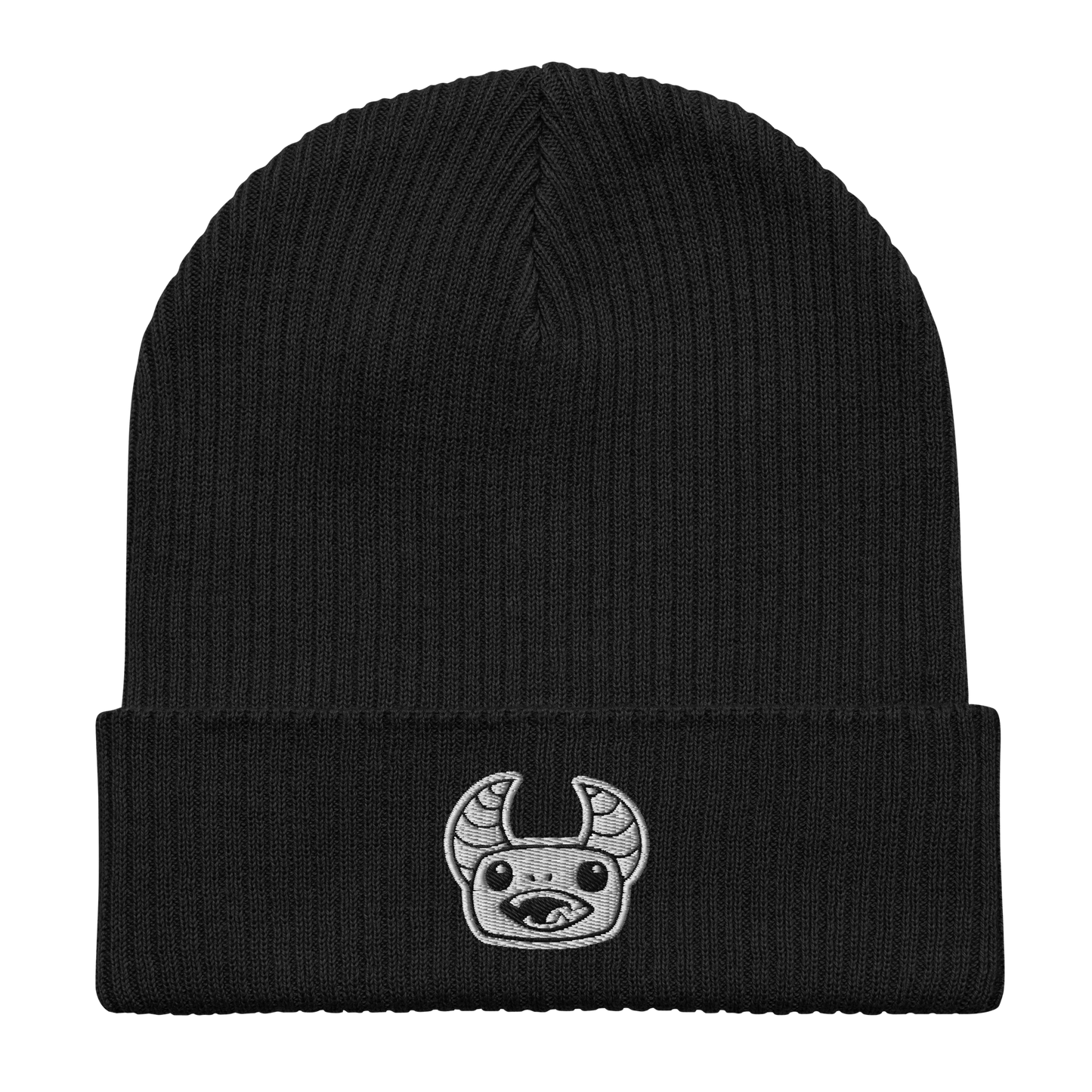 Gregore the Sage •  Cuffed Beanie