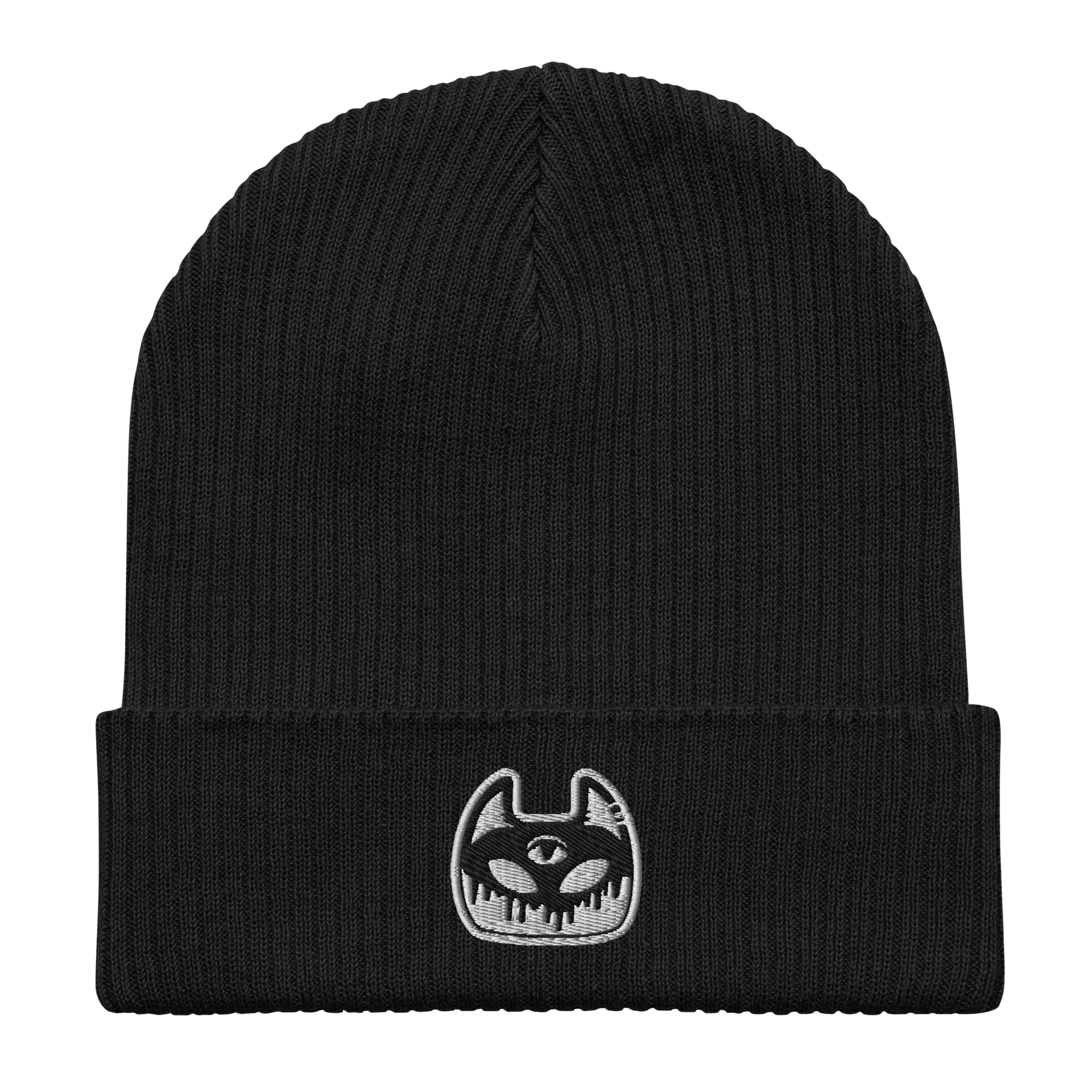 Manxx the Magician • Cuffed Beanie – NEEKZ by niko renee