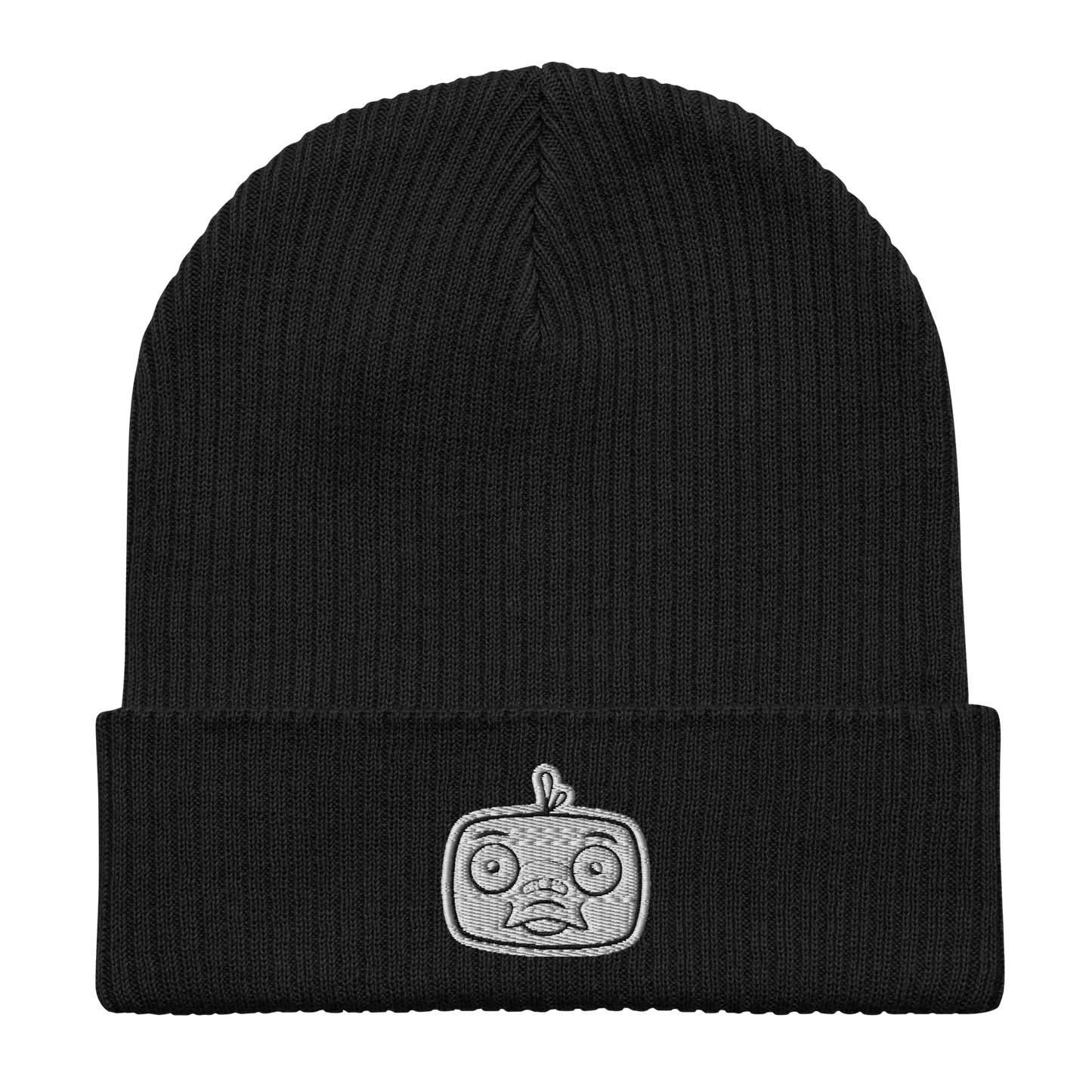 Markoh the Strategist •  Cuffed Beanie