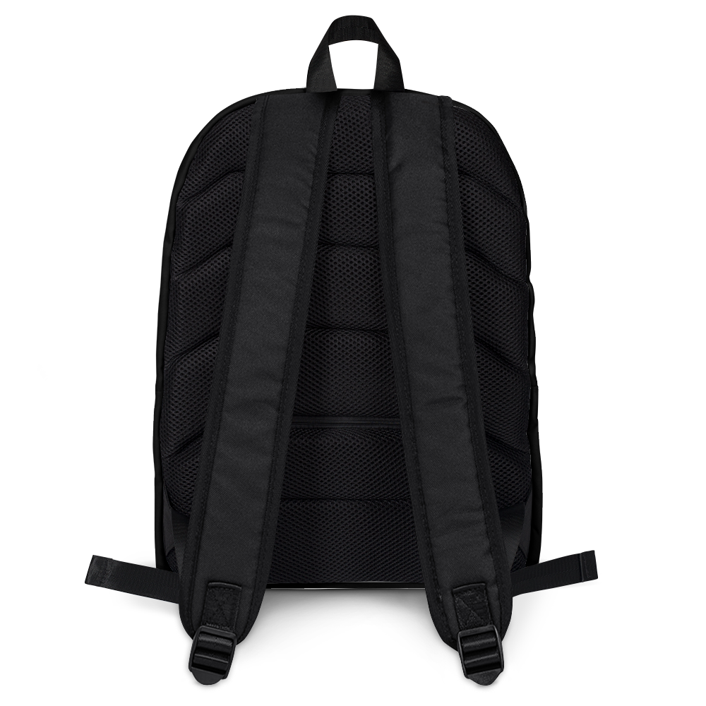 Tobi the Peacemaker • Backpack