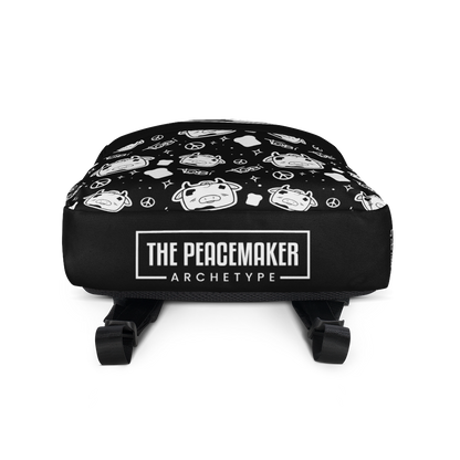 Tobi the Peacemaker • Backpack