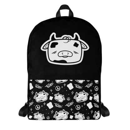 Tobi the Peacemaker • Backpack