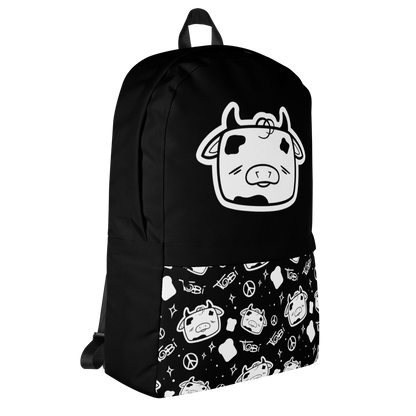 Tobi the Peacemaker • Backpack