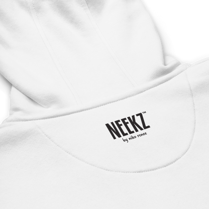 NEEKZ • Vintage Athletic • Adult • Premium Hoodie