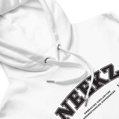 NEEKZ • Vintage Athletic • Adult • Premium Hoodie